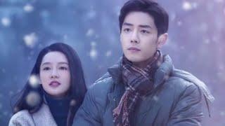 Li Qin (李沁)  Xiao Zhan# I'll be there for you~After Long Time [ Where Dreams Begin ]
