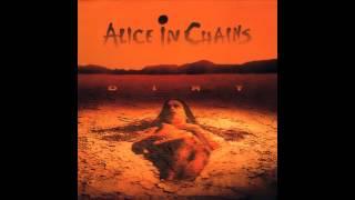 Alice in Chains - Them Bones