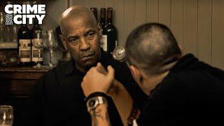 God Knows I'm Allergic to Bad Things | The Equalizer 3 (Denzel Washington)