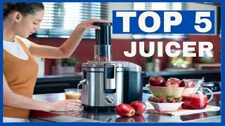 5 Best Juicer Mixer Grinder In India 2022||