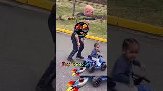 Bro Took Off  #like #follow #subscribe #comedy #funny