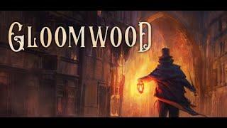 Gloomwood Они всё продумали