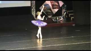 Alexandra Ciubotaru ESDU 2013 Bucuresti Romania