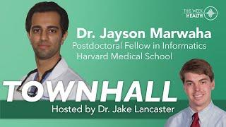 Jake Lancaster and Jayson Marwaha on the Difficulties of Implementing, Adapting, and Maintaining AI