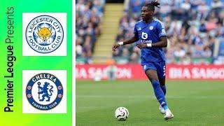 Leicester vs Chelsea | Premier League 2024/25