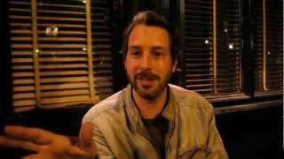 Jamie Catto @ The Inspiring Minds Forum