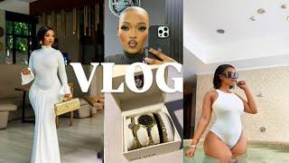 Welcome to 2025‼️Shallipopi in ,Bald baddie,self maintenance,unboxing,yap yap yap