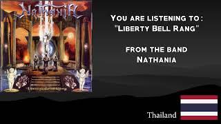 Nathania - Liberty Bell Rang