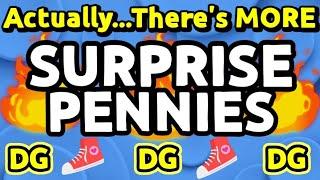 ‼️NOT JUST ARTWORK SURPRISE PENNIES @ DOLLAR GENERAL ‼️[9/20/24]