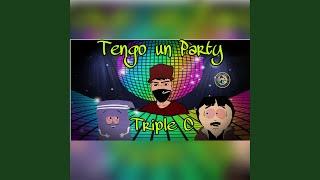 Tengo un Party