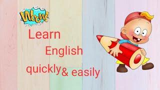Introduction to Speedy English