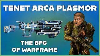 TENET ARCA PLASMOR BUILD GUIDE! 2024 BUILD