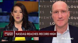 Gene Munster on companies that will have a sustainable benefit longer term