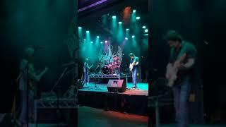 Storyville "Dont Make Me Cry" Cover By Kenny Shipman #bluesrock #live