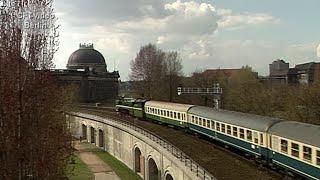 Berliner Stadtbahn ohne Fahrdraht