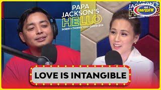 PAPA JACKSON NA-TONI TALKS ON-AIR! | HELLO S.T.G.