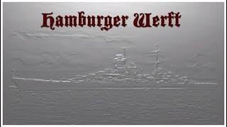 25 x Transformers Cybertron  Container Opening Hamburger Werft  World of Warships Legends