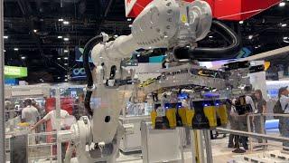 Automate 2024 Highlights | Industrial Robots