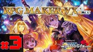 RPG Maker VX Ace Tutorial #3 - Making Shop & An Inn