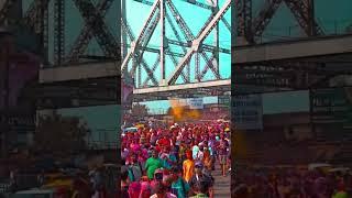 kolkata rolls royce carnival ...#kolkata #holi #holispecial #explore #explorepage #youtube