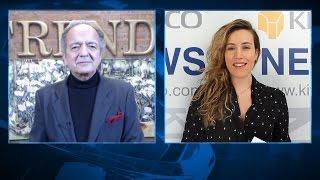 Gold Should Be At $2,000 An Ounce - Gerald Celente