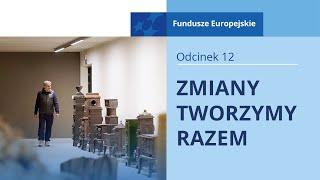 Z miłości do kafla! Fundusze Europejskie rozgrzewają rozwój kultury w Zdunach