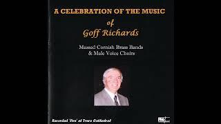 Massed Cornish Brass Bands And Male Voice Choirs - A Celebration Of Goff Richards (CD, 2012)