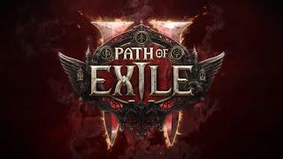 Path Of Exile 2 New Build mech testing/Farming