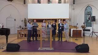 Heartnotes Singers - Deschide-mi ochii