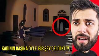 Gece 3’de BU VİDEOYU SAKIN TEK BAŞINIZA İZLEMEYİN ! (Korku Videoları)