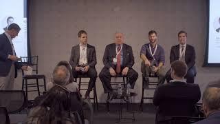 CREtech Chicago Panel: Leading Landlords and Investors Talking Tech