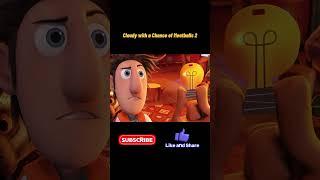 He Said 'Don’t Tell Anyone'… Guess What Happened?  | Cloudy With A Chance 2