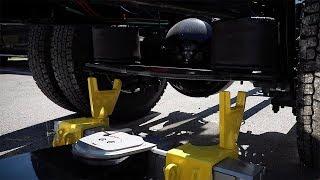 Heavy-Duty Underlift Attachments Video 2019