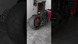 V ROD HARLEY DAVIDSON  #shorts #trending #viral