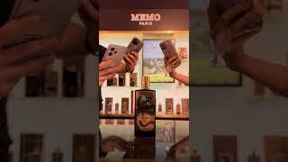 Memo Paris - Available at Boutique De Royal