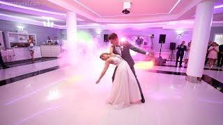 Najpiękniejszy pierwszy taniec Pary Młodej - Paula i Bartek - 4K first wedding dance