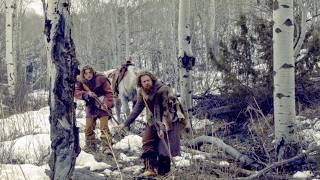 Iron Brothers (Action, Adventure) Full Movie