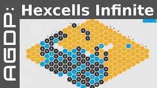 Hexcells Infinite - Let's Play Review