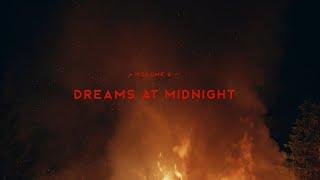 Madrugada - Dreams at Midnight (Official Music Video)