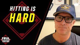 Brant Brown on Scott Servais Firing, Mariners Offense & More | Foul Territory