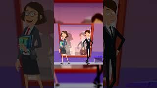 Who's NOT A Student?  #riddles #brainteasers #fake #school #brightside #shorts