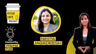 Top Marketing & Leadership Lessons For Startups | ft. Silicon Valley Leader Nikita Jagadeesh