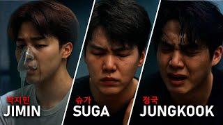 BTS Что случилось со всеми ими?