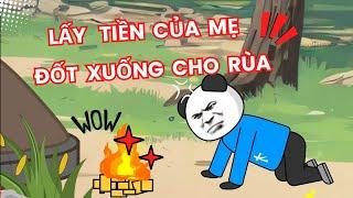 Tuổi Thơ Của Tôi P163| thằng báo chính hiệu | Vương Bờm