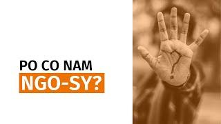 Po co nam organizacje społeczne? 🟠LIVE ngo.pl