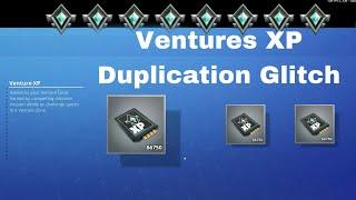 *NEW* Ventures XP Bot Fortnite MAX LEVEL EASY Fortnite Save The World