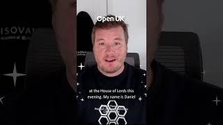 Awards 2024 Open Source Software Nominee Cillium Project #opensource #opensourcesoftware