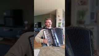 Mosippan ta Roland Cedermark #trekkspill #dragspel #accordion #music #norge #folkmusic #oldisgold