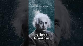 From Success to Significance: Einstein's Wisdom for a Profound Life!