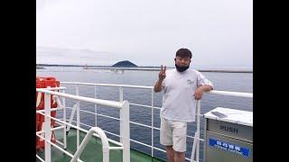 우도 여행 3탄! 우중 제주 우도 역시 풍경 하나는 대한민국 1등! 제주도 우도 여행 꿀팁! 이런데만 다녀오세요~